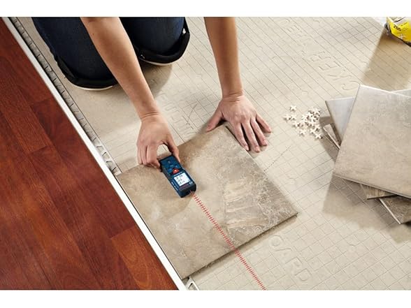 Bosch GLM165-40 Blaze™ Pro 165 Ft. Laser Measure