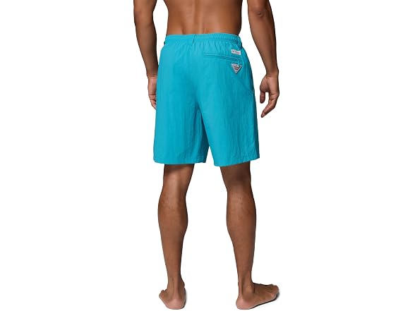 Columbia Men PFG Backcast IV Quick Dry Swim Shorts