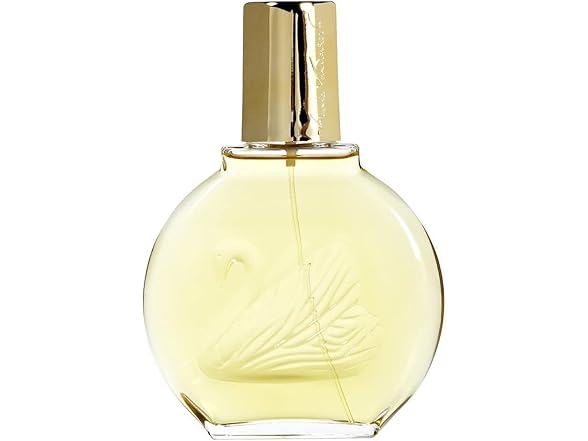 (2 Pack) Gloria Vanderbilt Eau de Toilette Spray, 3.38 fl oz