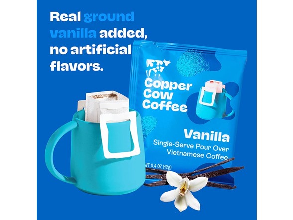 The Perfect Pour Gift Set (1 Mug + 5ct Best Brews)