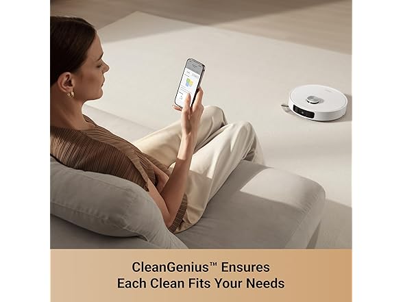 Dreame L10s Ultra Gen 2 DREAME L10s Ultra Gen 2 White