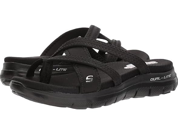 Skechers Women's Flex Appeal 2.0-Start 8