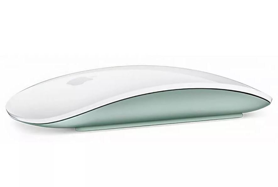 Apple Magic Mouse 2 Wireless - Gallery 10
