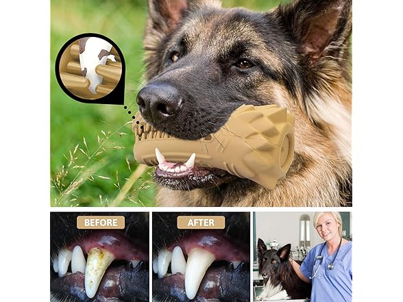 Dog Toys for Aggressive Chewers