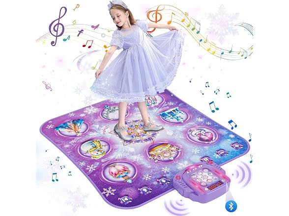 Surelect Dance Mat