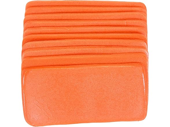 Primacare IS-5202 (Pack of 10) Padded Aluminum Finger Splints