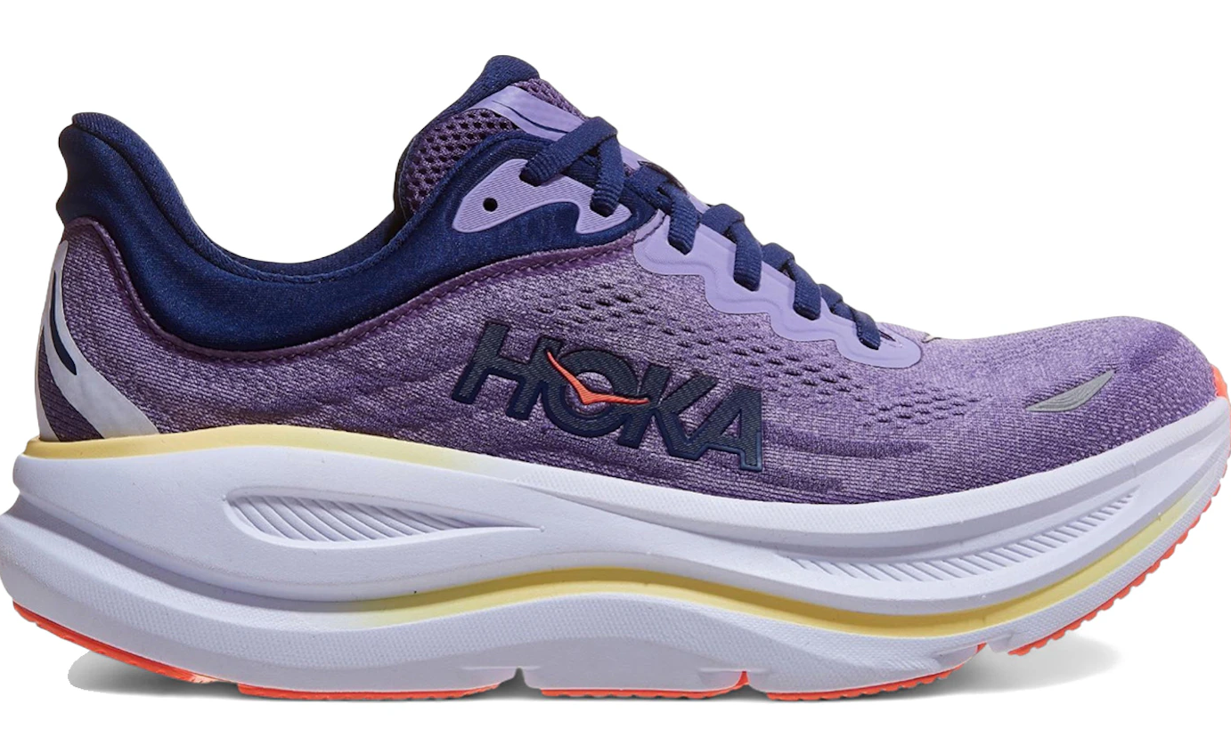 Hoka Bondi 9 Women's Shoes - Gallery 6