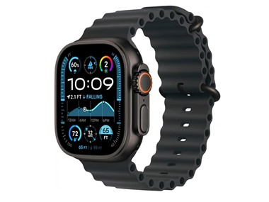 $529, Was $799, 33% Off! Apple Watch Ultra 2 Titanium Case (2024) - (Apple Certified Preowned) dealfomo
