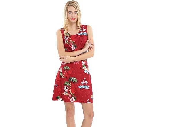 Hawaii Hangover Women (M) Tank Top