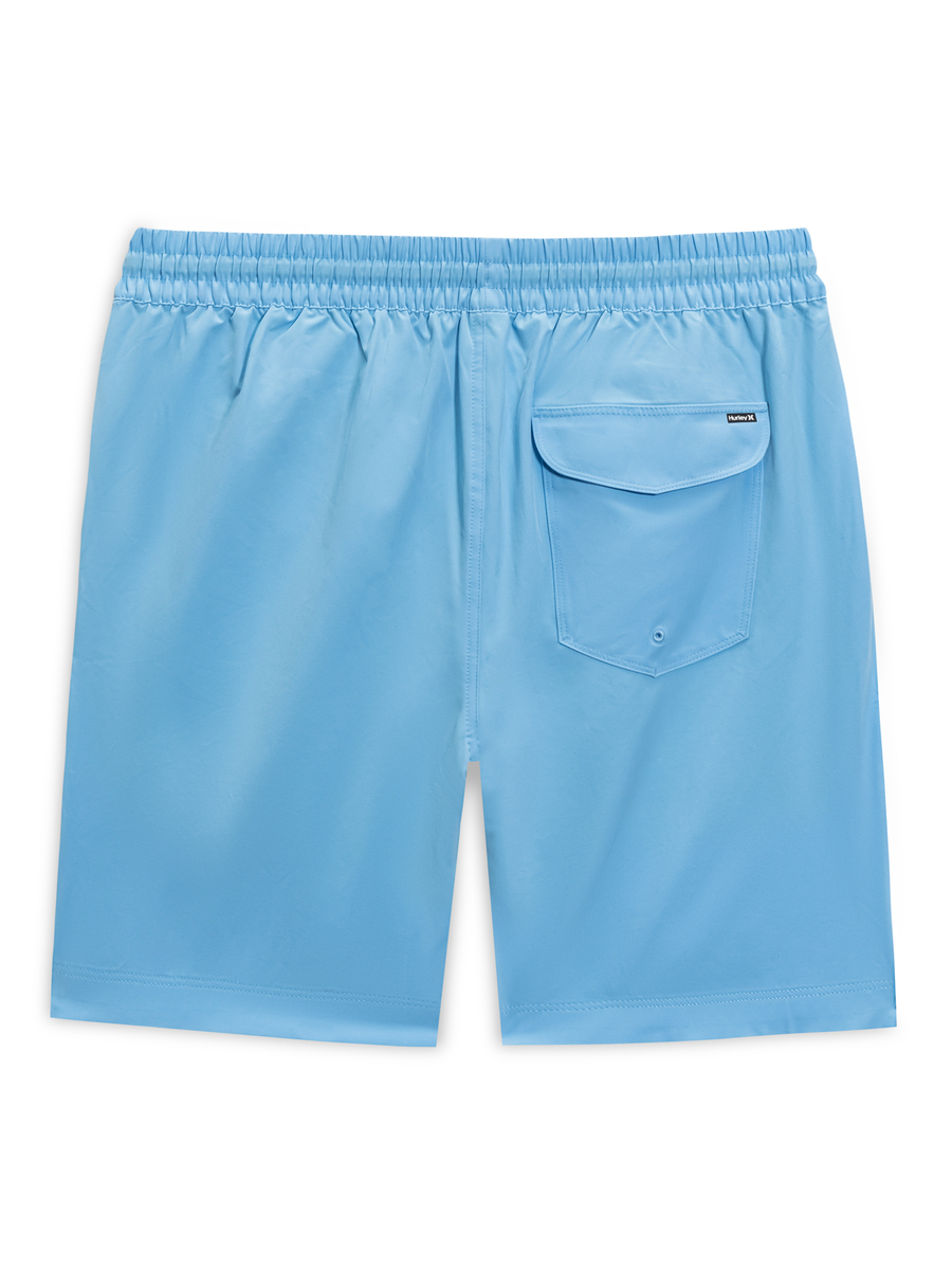 Hurley Men's Crossover Swim Short - Gallery 13