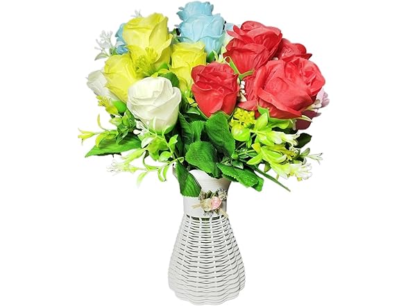 MEYIART 25Yards 1-1/2 inch Wide Purple Satin Ribbon