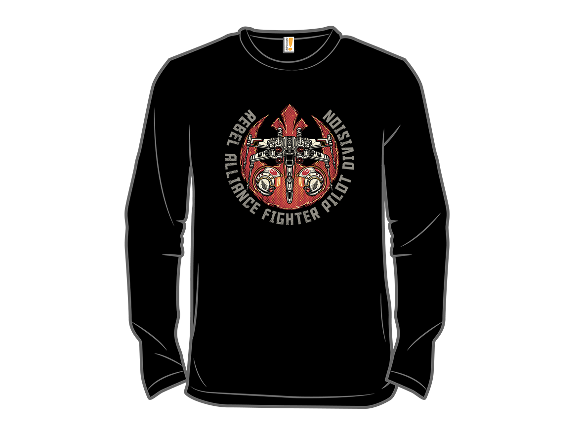 Fighter Pilot Division - Gallery 13