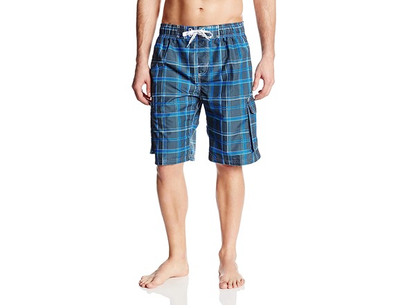 Miles Navy