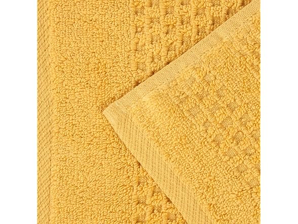 Superior Playa Zero Twist Cotton Towels - Your Choice