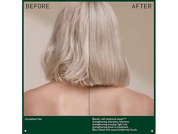 Aveda Botanical Repair Strengthening Leave-In Treatment, 3.4 oz