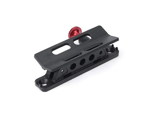 Fire Extinguisher Mount Universal Adj