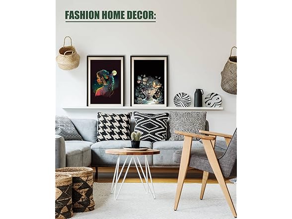 STOJAN Deep Sea Mermaid Diamond Painting Kit