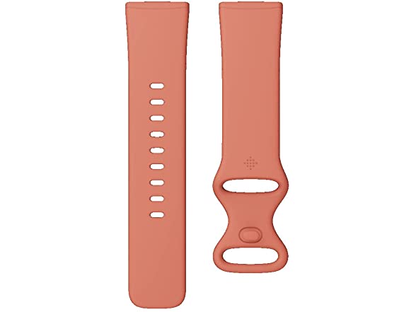 Fitbit X0032OQK2J Fitbit - Versa 3 Health & Fitness Sma (Open Box)