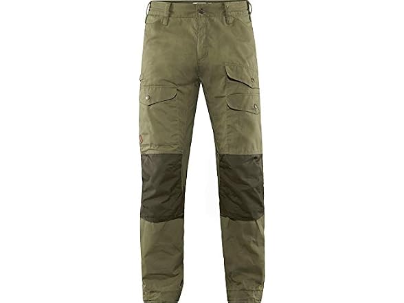 Fjallraven Vidda Men's Pants (44)