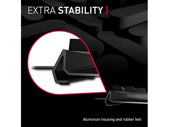 Cherry MX 3.0 S Mechanical Gaming Keyboard