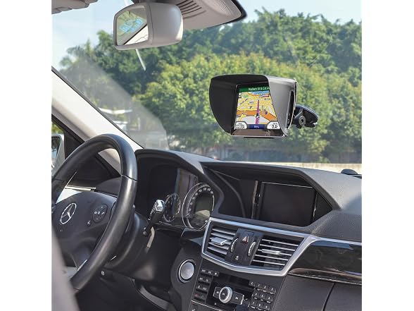 TFY Sunshade & Glare Visor
