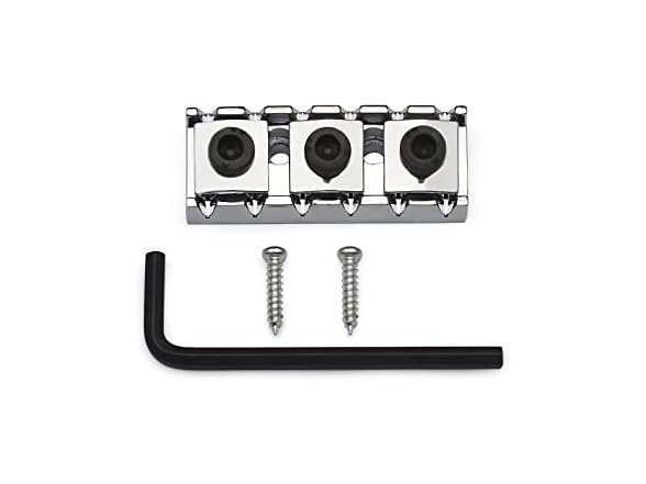 42MM Guitar Tremolo Bridge Locking Nut