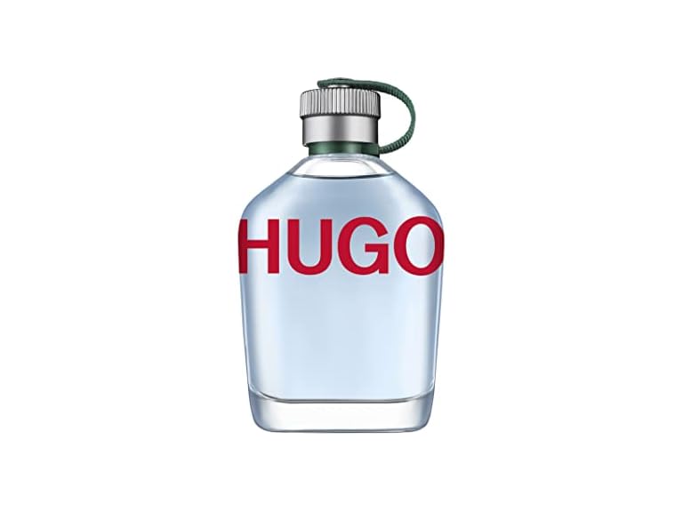 Hugo Boss EDT Spray Green, 4.2 oz - Gallery 4