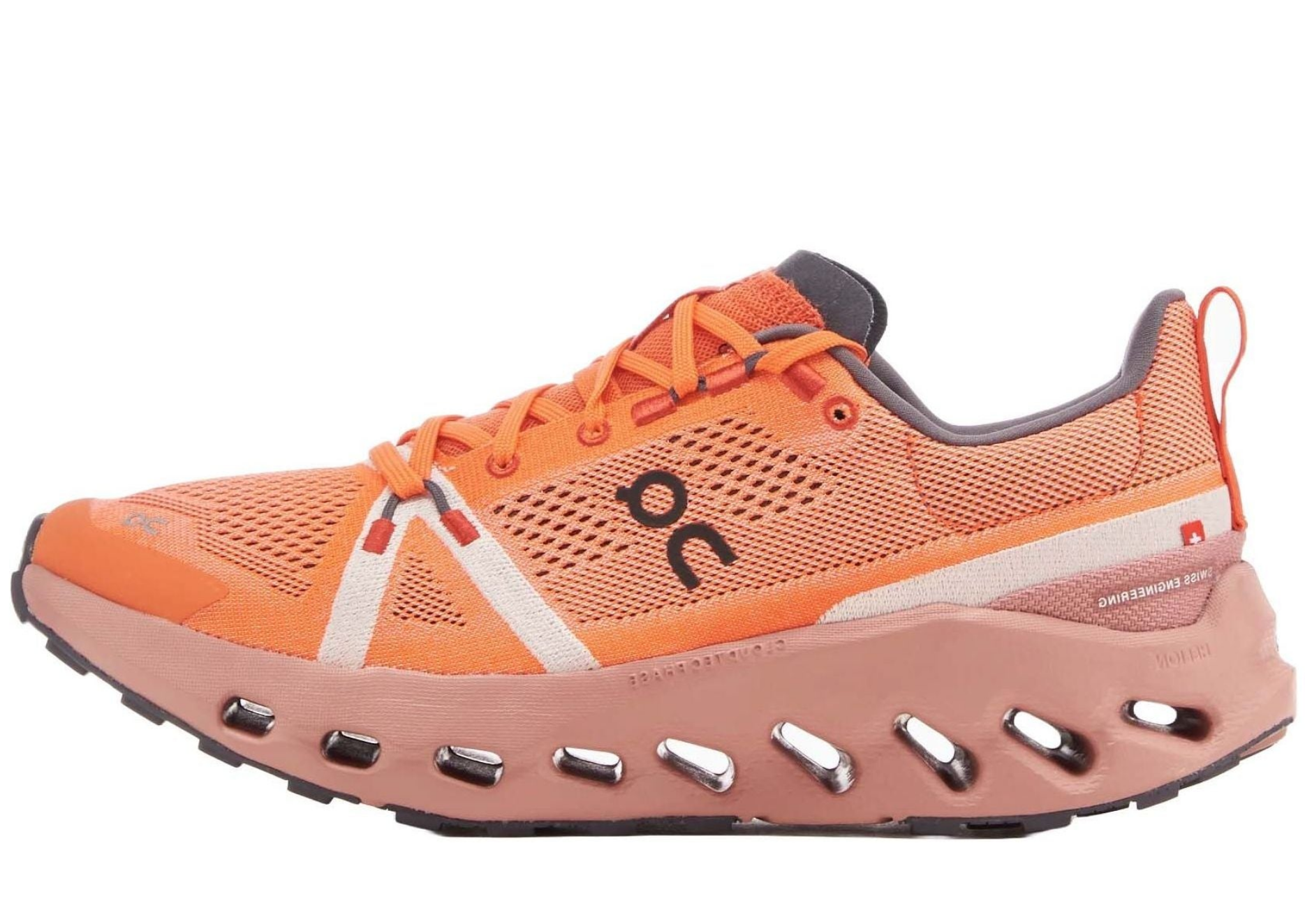 On Running Cloudsurfer Trail Men's Shoes - Gallery 7