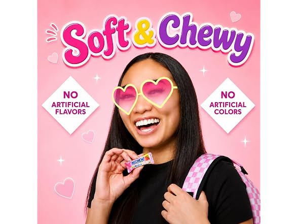 HI-CHEW Candy | Variety Mix