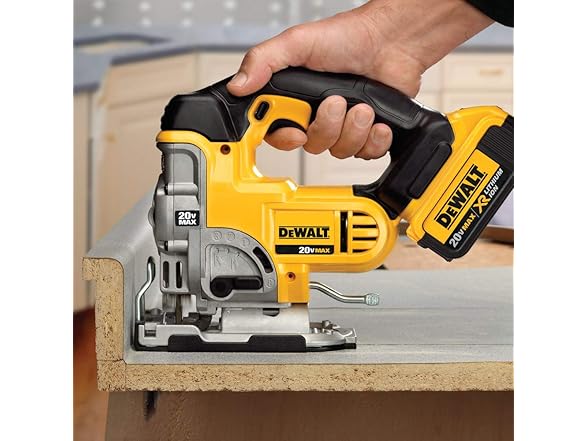 DEWALT DCS331B 20V MAX Jigsaw