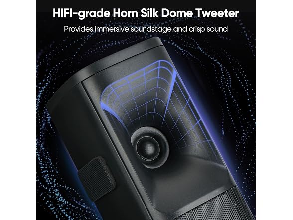 Sound Bar for Smart TV