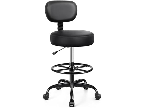 Brick Attic BC085525100001 stool