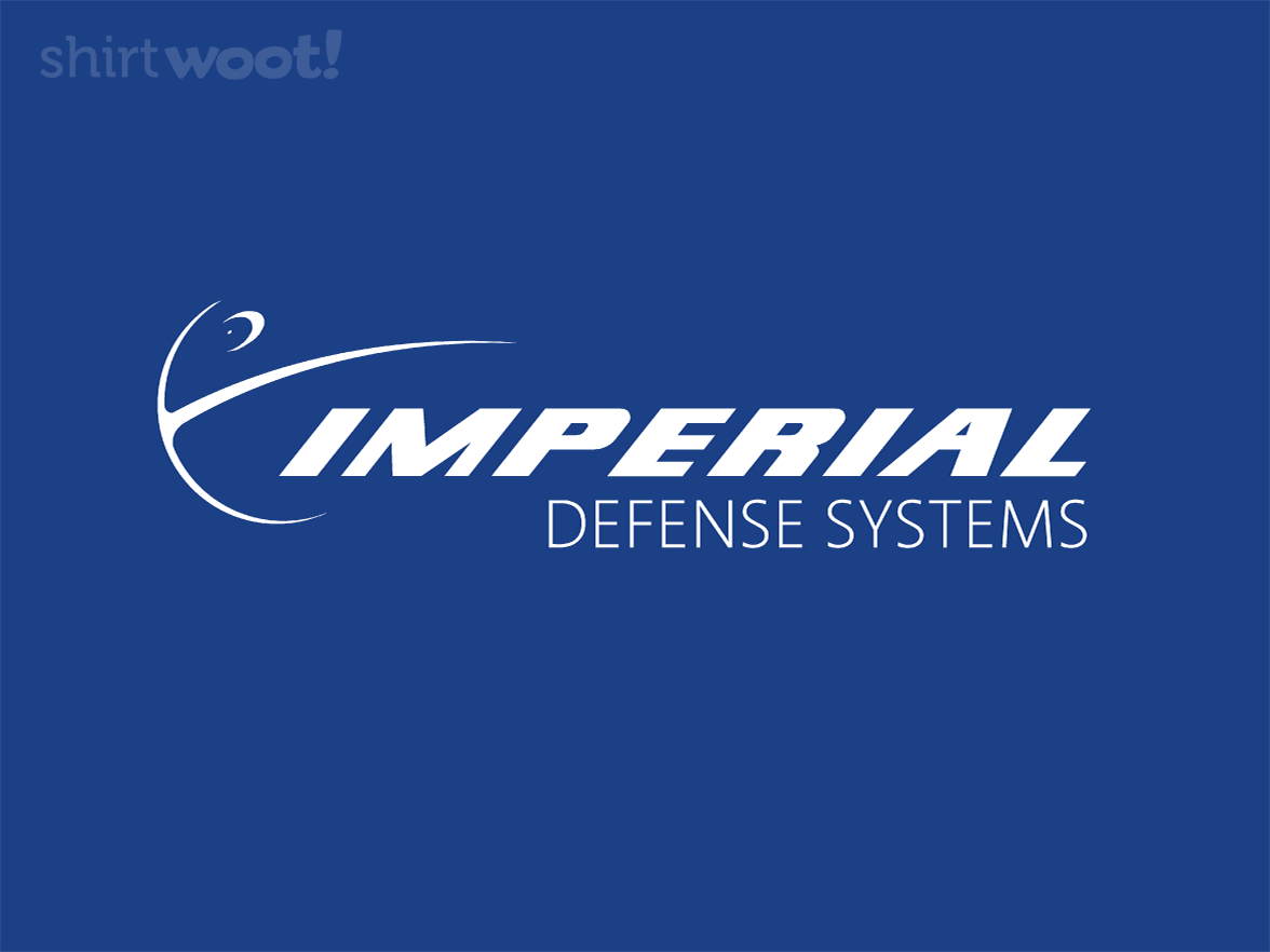 Imperial Defense Systems - Gallery 4