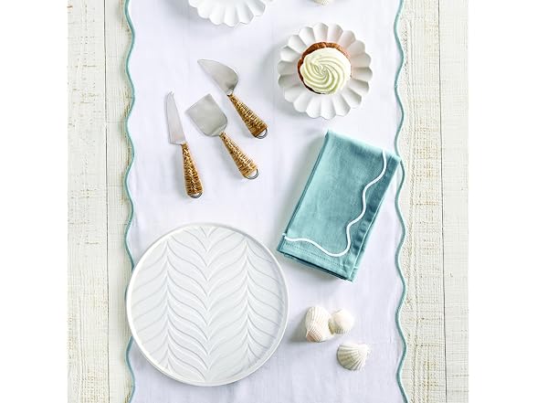 Santa Barbara Design Studio Serving Platter