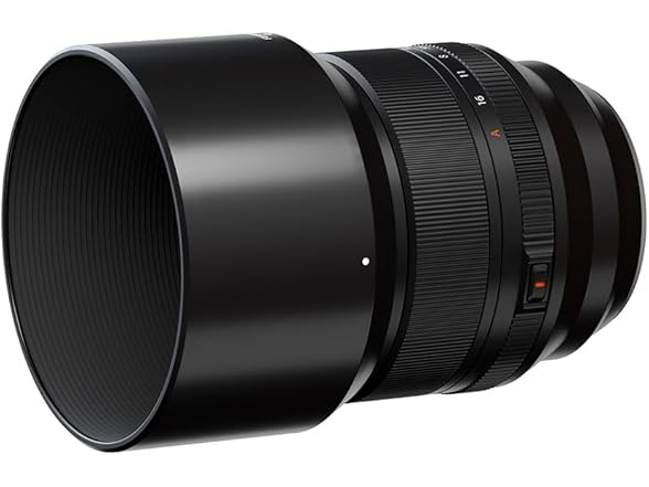 Fujifilm 16780028 XF-56mm f1.2 R WR