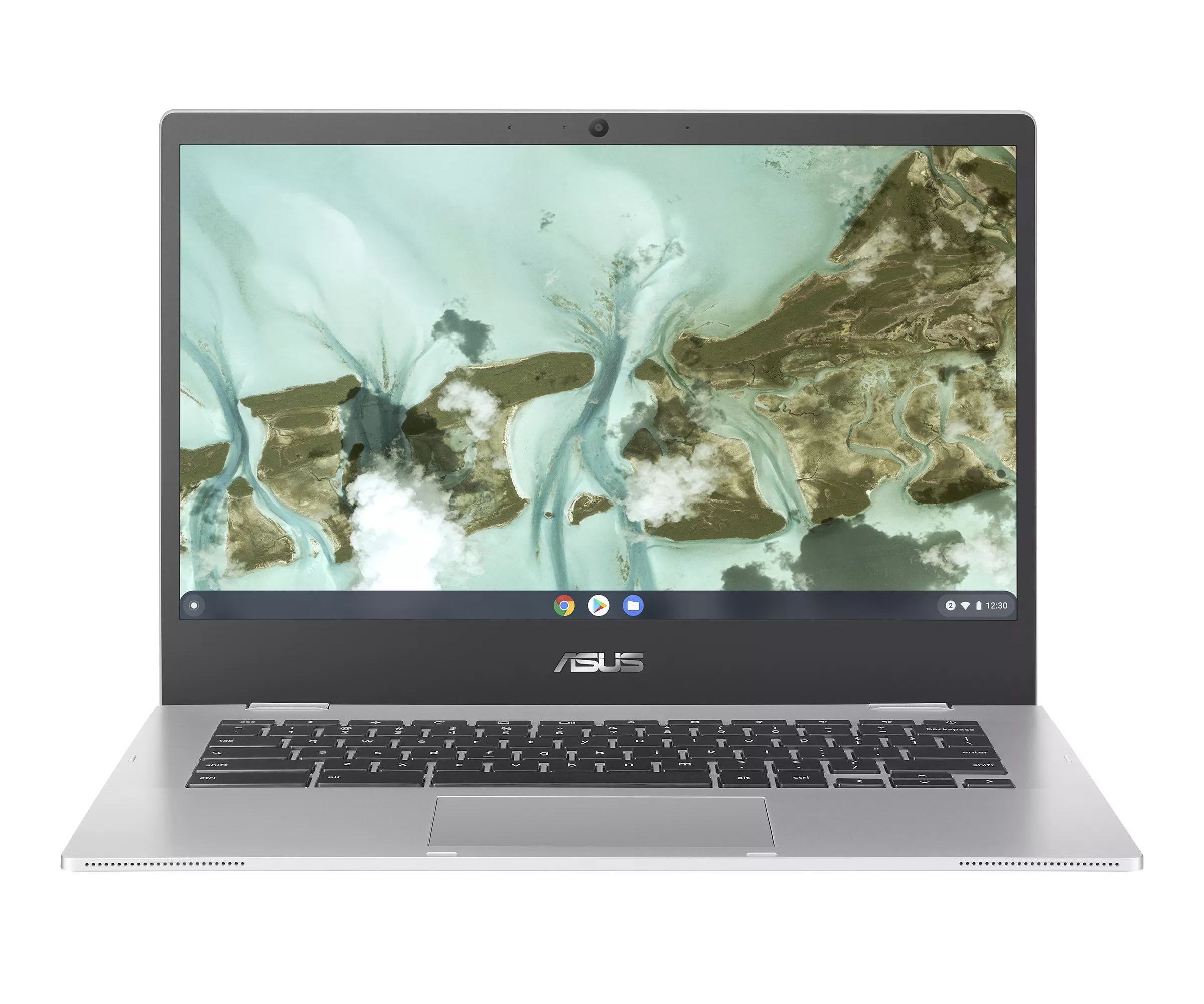 Asus 14" Chromebook CX1 - Gallery 4