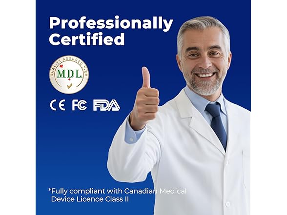 Bezvoi Water Flosser