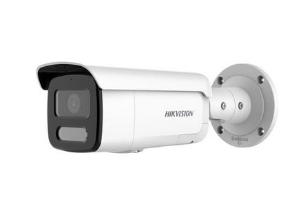 HIKVISION DS-2CD2T47G2-LSU/SL(6mm) 4MP Camera - Gallery 2