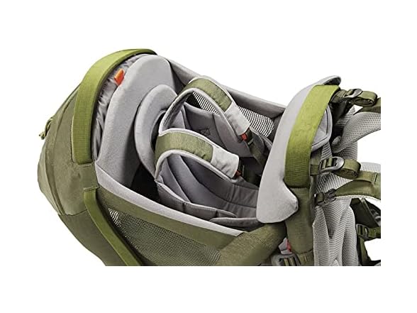 Kelty Journey PerfectFIT ELITE Child Carrier