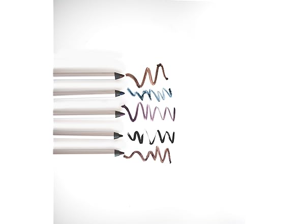 Lune+Aster Dawn to Dusk Gel Eyeliner: Your Choice