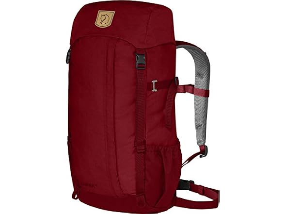 Fjallraven Kaipak 28 Unisex Backpack - Gallery 2
