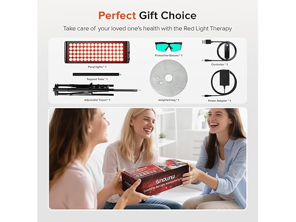 Red Light Therapy