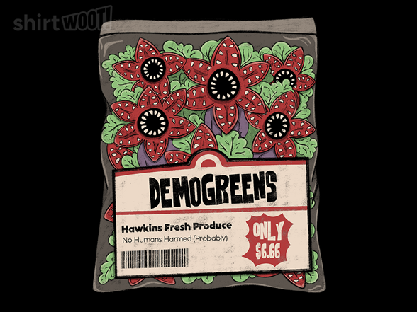 Demogreens