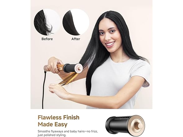 DREAME AirStyle Pro 7-in-1 Hair Styler High Speed Dryer