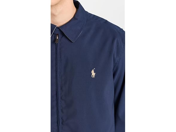 Polo Ralph Lauren Men (XL) Bi-Swing French Jacket