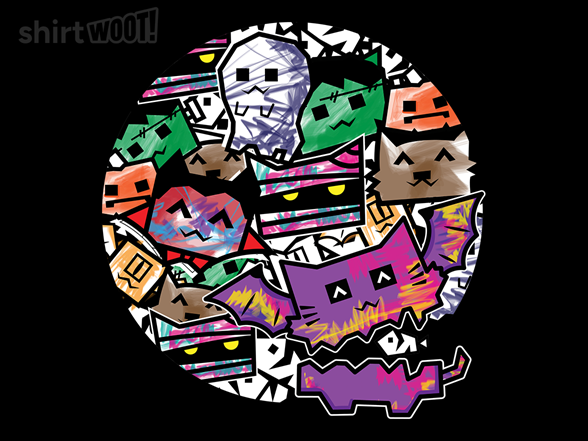 Hallow-Doodle-Ween