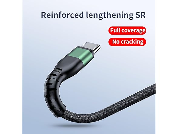 Aofong USB C to USB C Cable