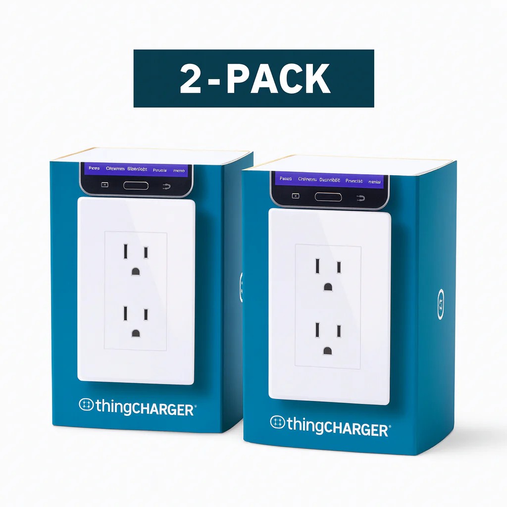 2Pk Thing CHARGER - Gallery 8