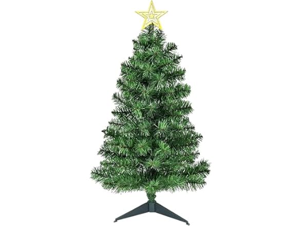 KISIQI 3FT Premium Artificial Tree