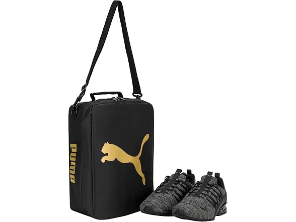 PUMA Prowl Shoe Bag